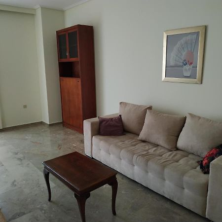 Vangelis Apartment Near Athens Airport Spáta Exteriér fotografie