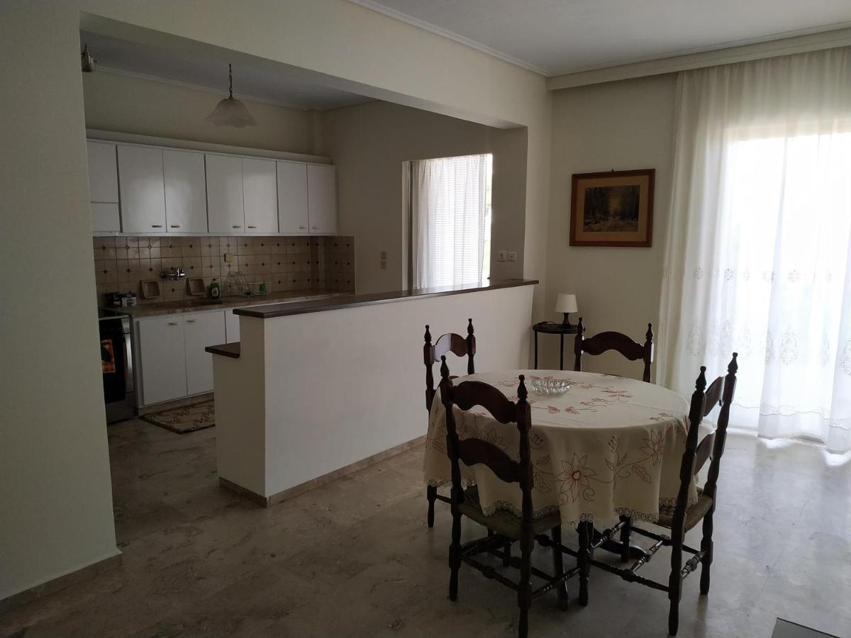 Vangelis Apartment Near Athens Airport Spáta Exteriér fotografie