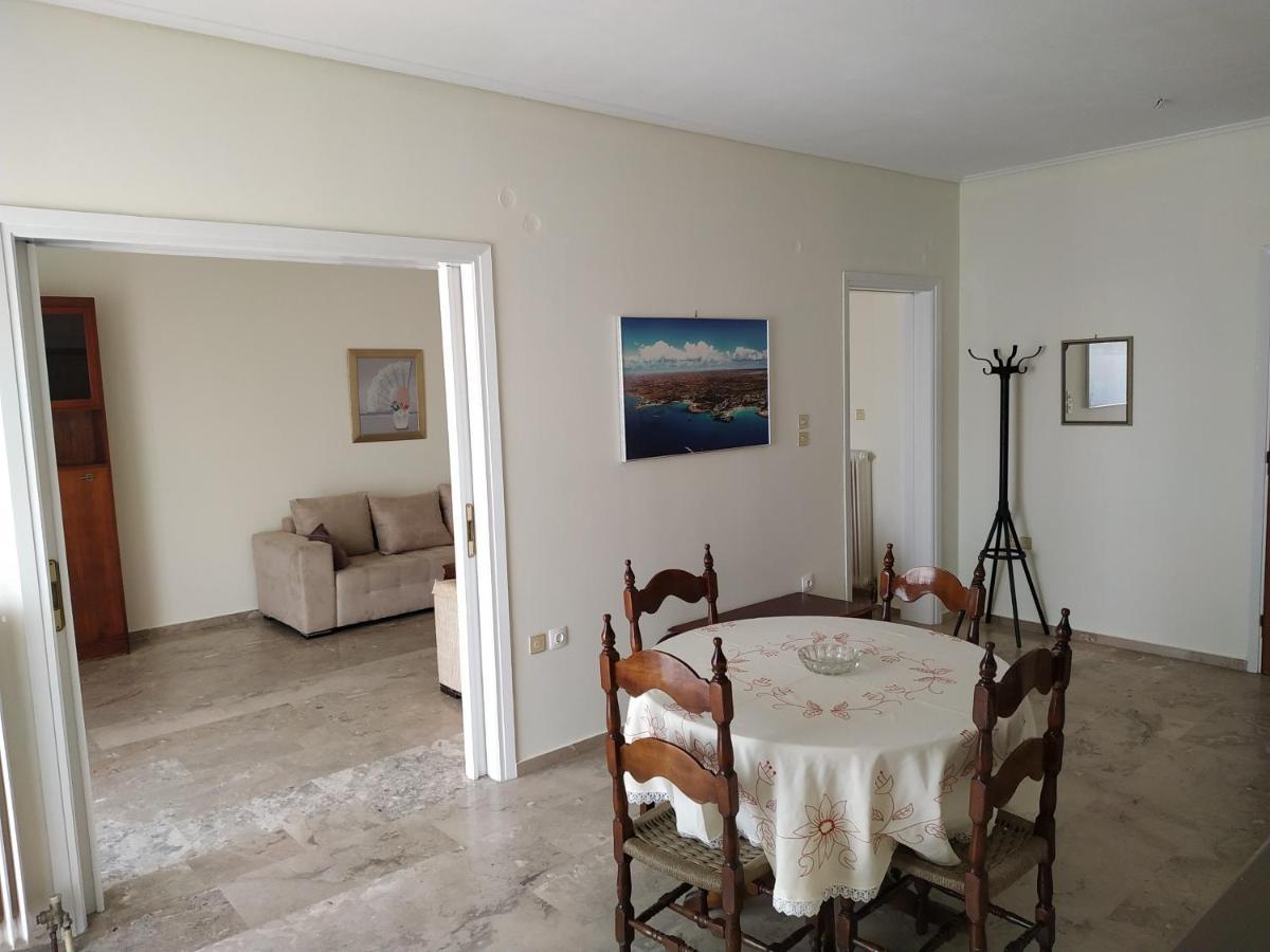 Vangelis Apartment Near Athens Airport Spáta Exteriér fotografie