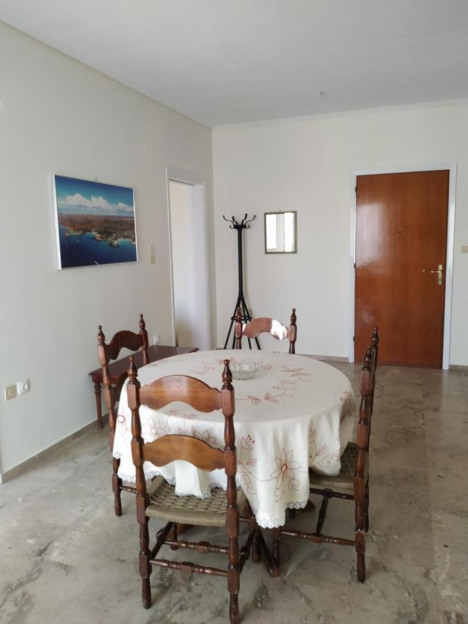 Vangelis Apartment Near Athens Airport Spáta Exteriér fotografie
