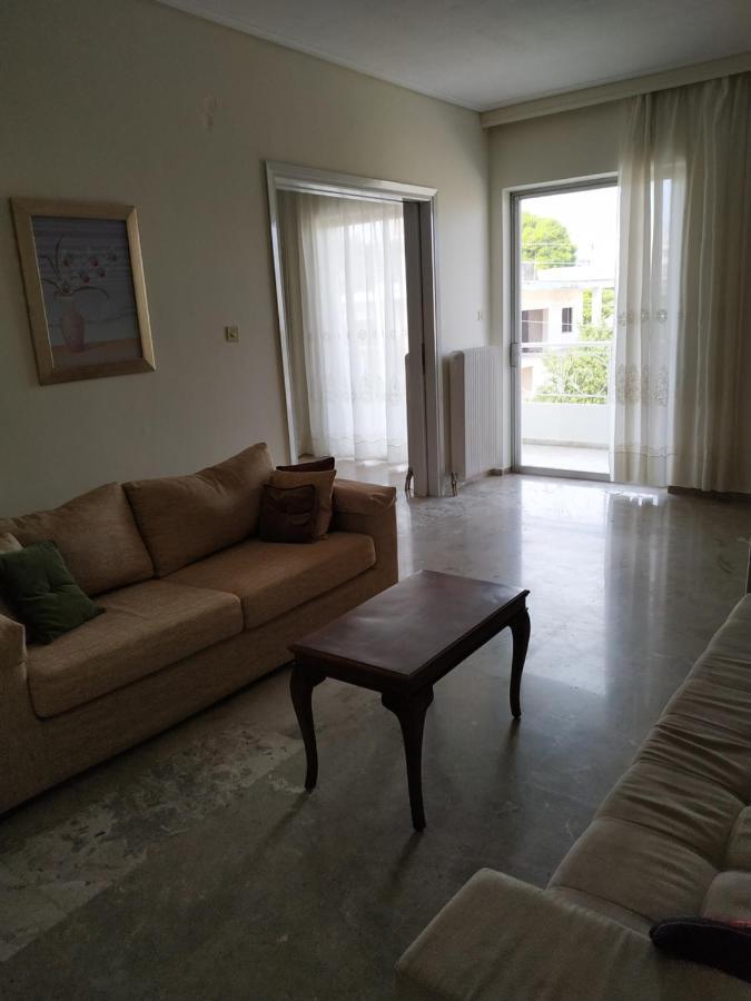 Vangelis Apartment Near Athens Airport Spáta Exteriér fotografie